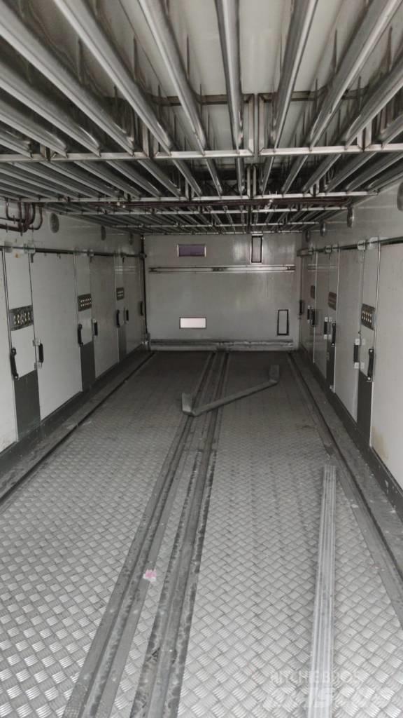 Box 835x239x160 Μεταφορές - Άλλα