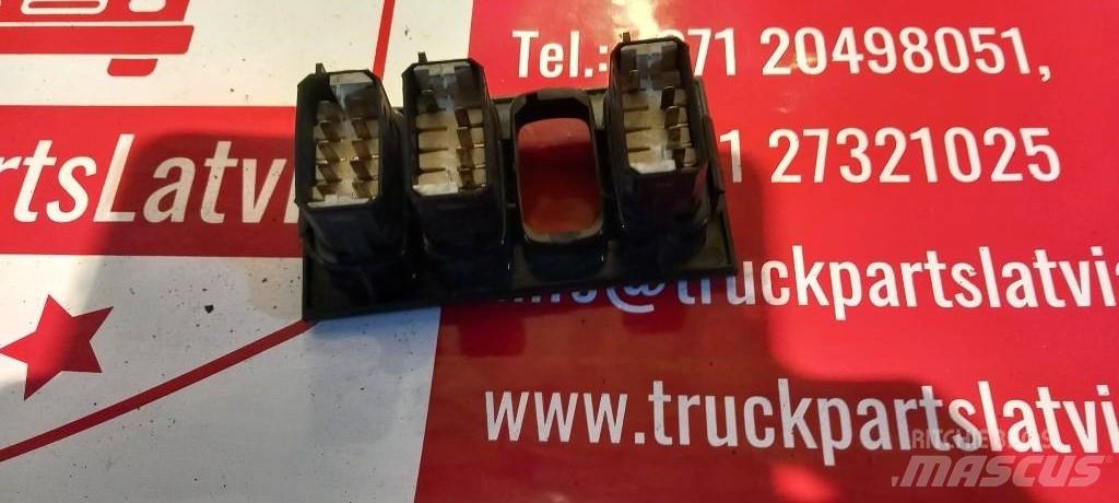 Scania R 420.   1741914 Καμπίνες και εσωτερικό