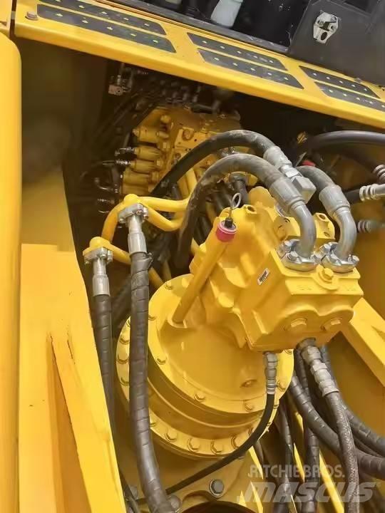Komatsu PC450-7 Εκσκαφείς με ερπύστριες