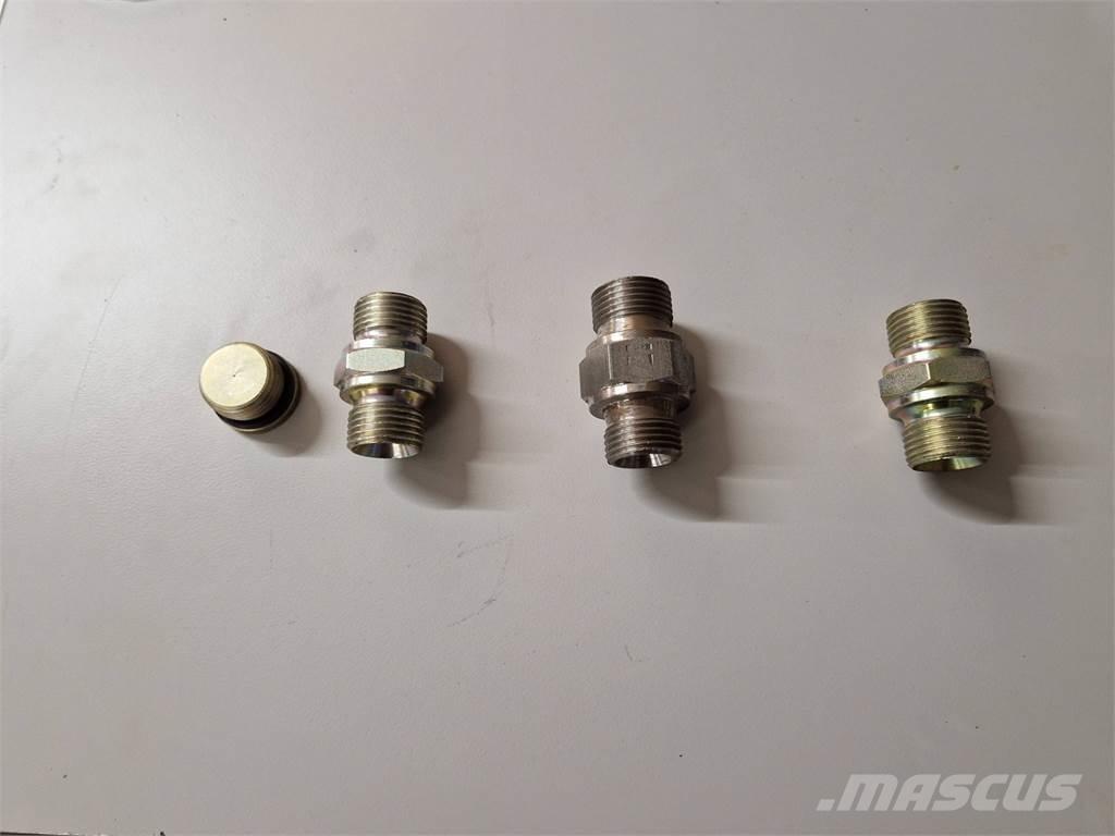 Rottne 072-0098 Υδραυλικά