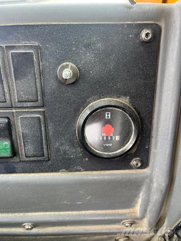 Volvo L 150 E Φορτωτές με λάστιχα (Τροχοφόροι)