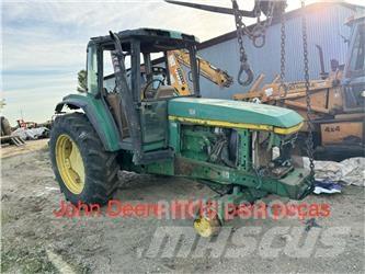 John Deere 6910 Άλλα εξαρτήματα για τρακτέρ