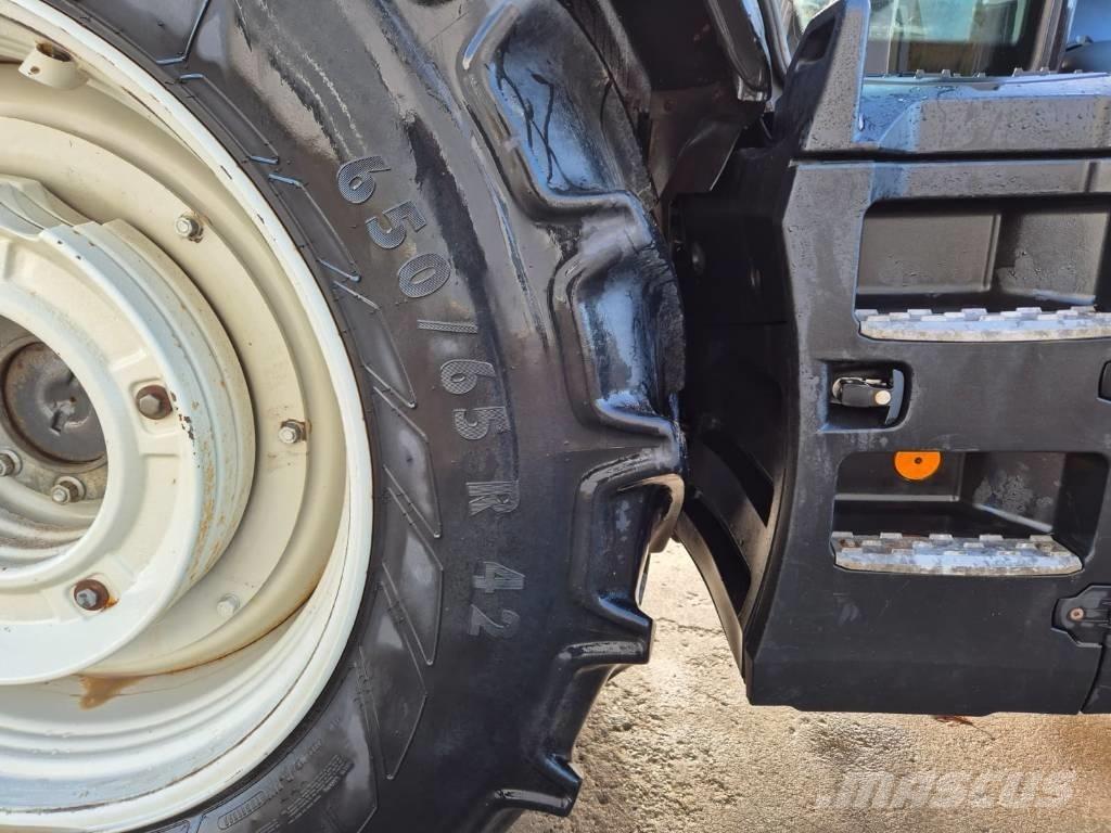 Valtra T 254 Τρακτέρ