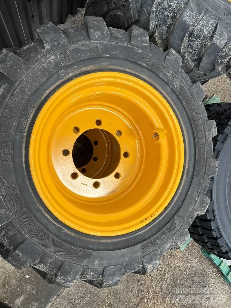  Twinhjul 500/45-20 Ελαστικά και ζάντες