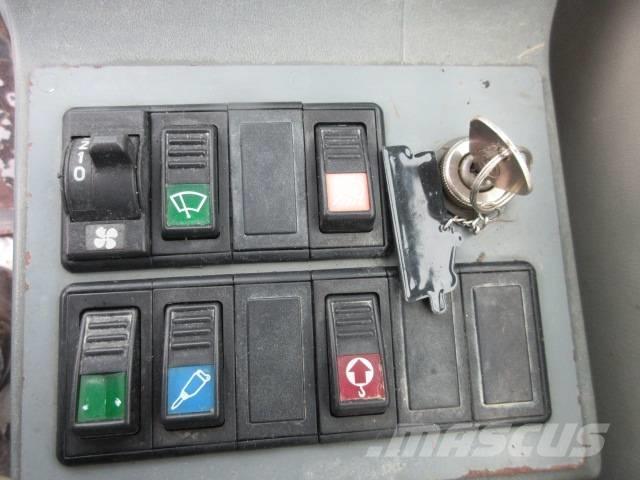 Bobcat 444 Εκσκαφείς με ερπύστριες