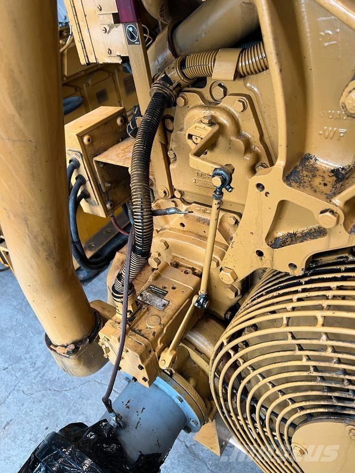 CAT 2000 KVA Γεννήτριες ντίζελ