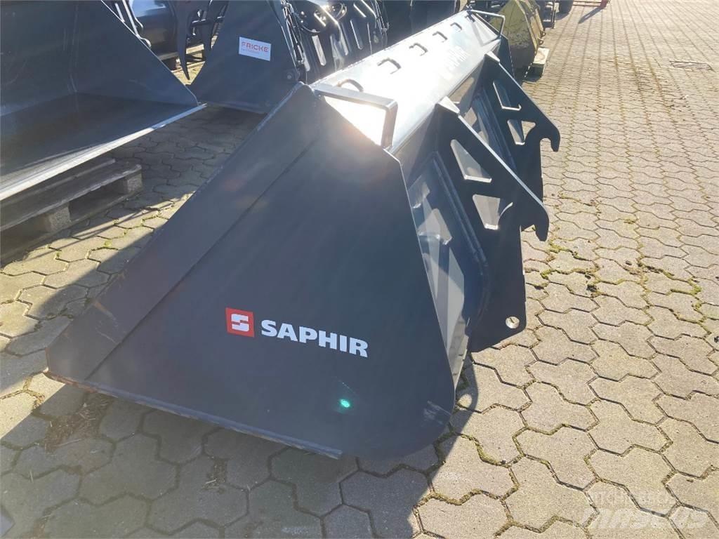 Saphir LGR 20 Άλλα εξαρτήματα για τρακτέρ