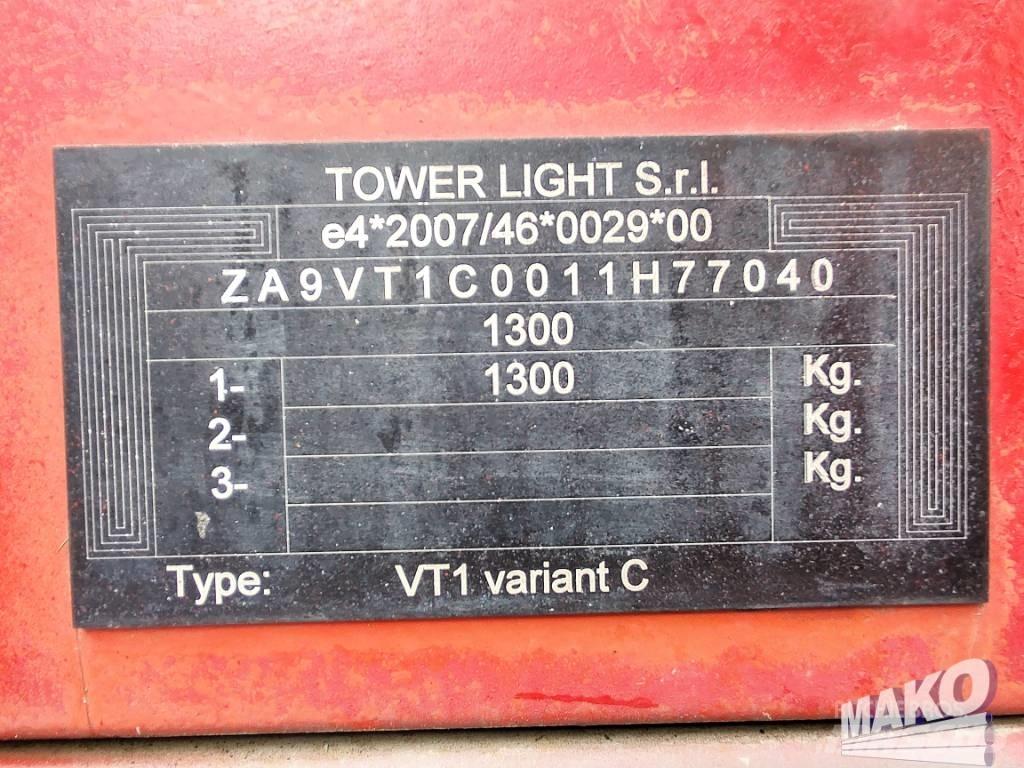 Generac VT 7 1 Κατασκευές - Άλλα