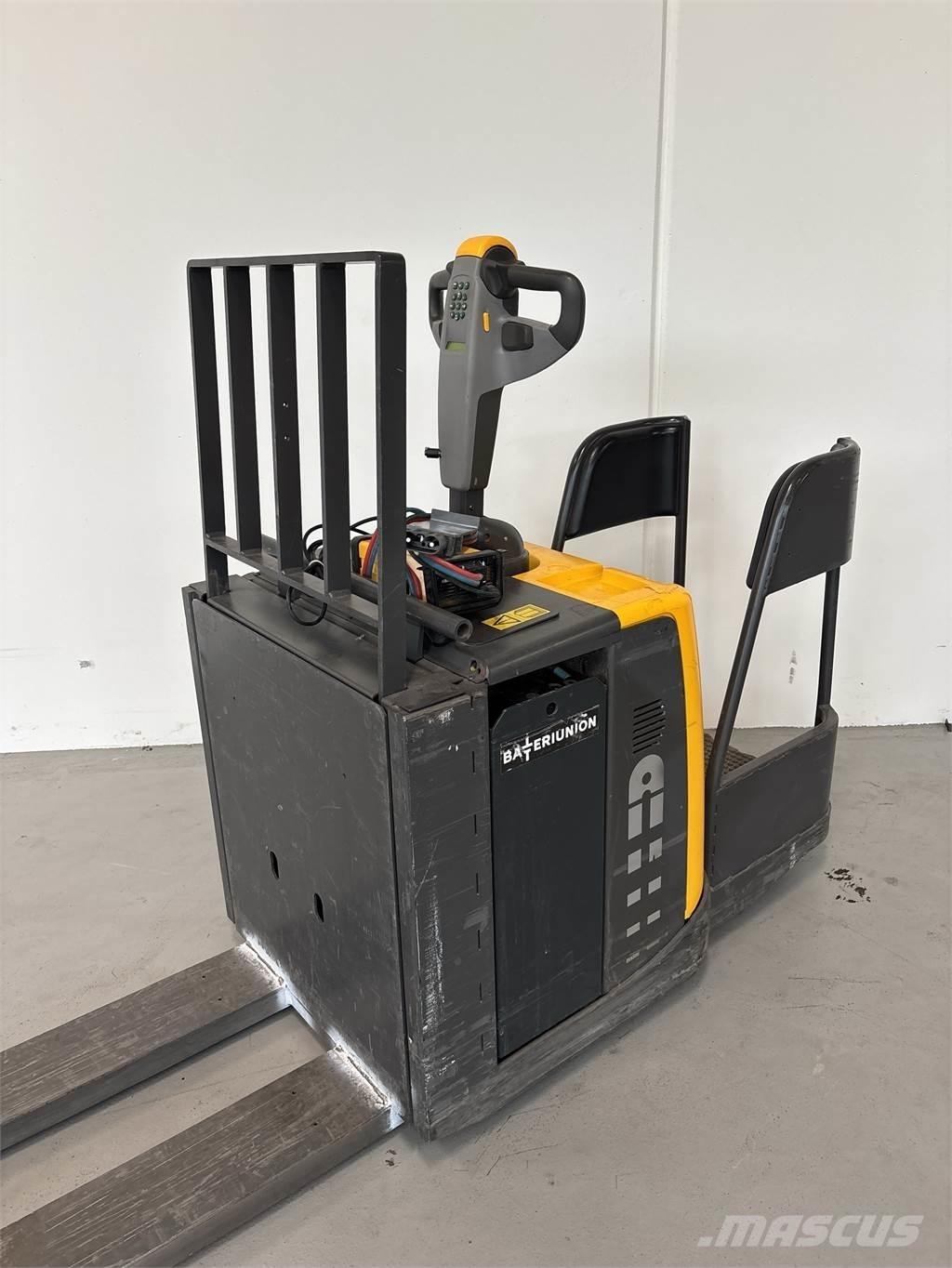 Atlet PMR200P Φορτηγά με πλατφόρμα