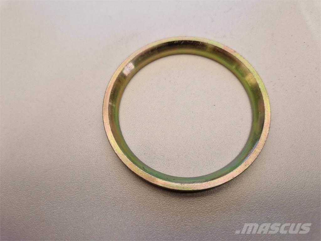 Ponsse P10724 Σασί - πλαίσιο