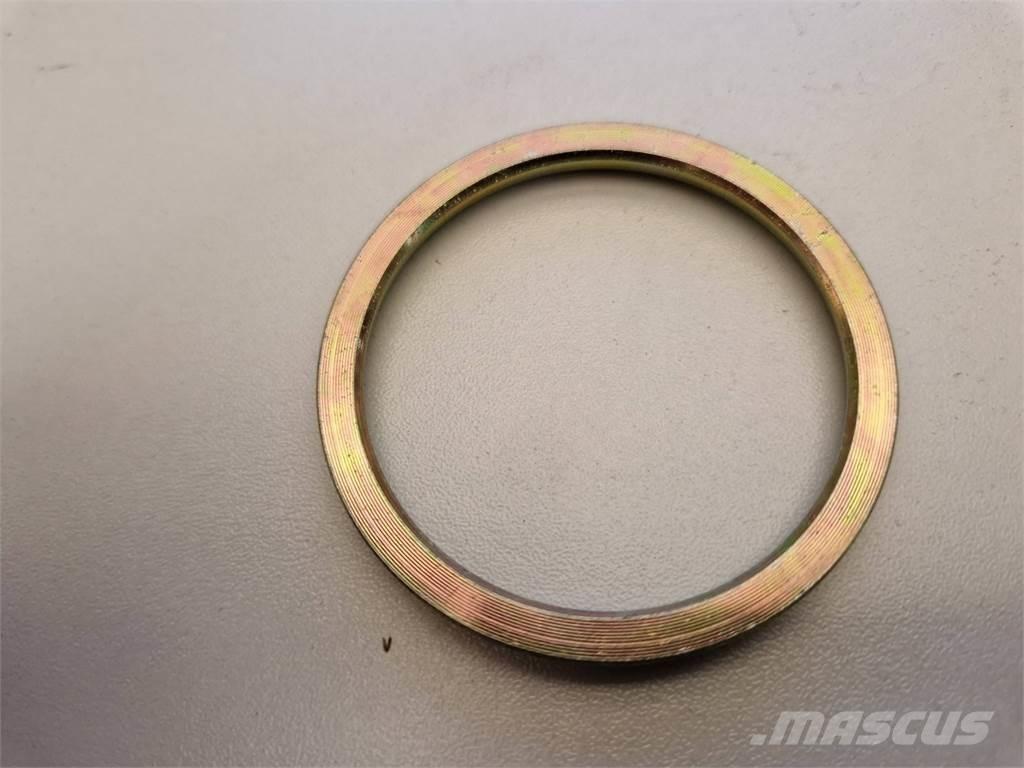 Ponsse P10724 Σασί - πλαίσιο