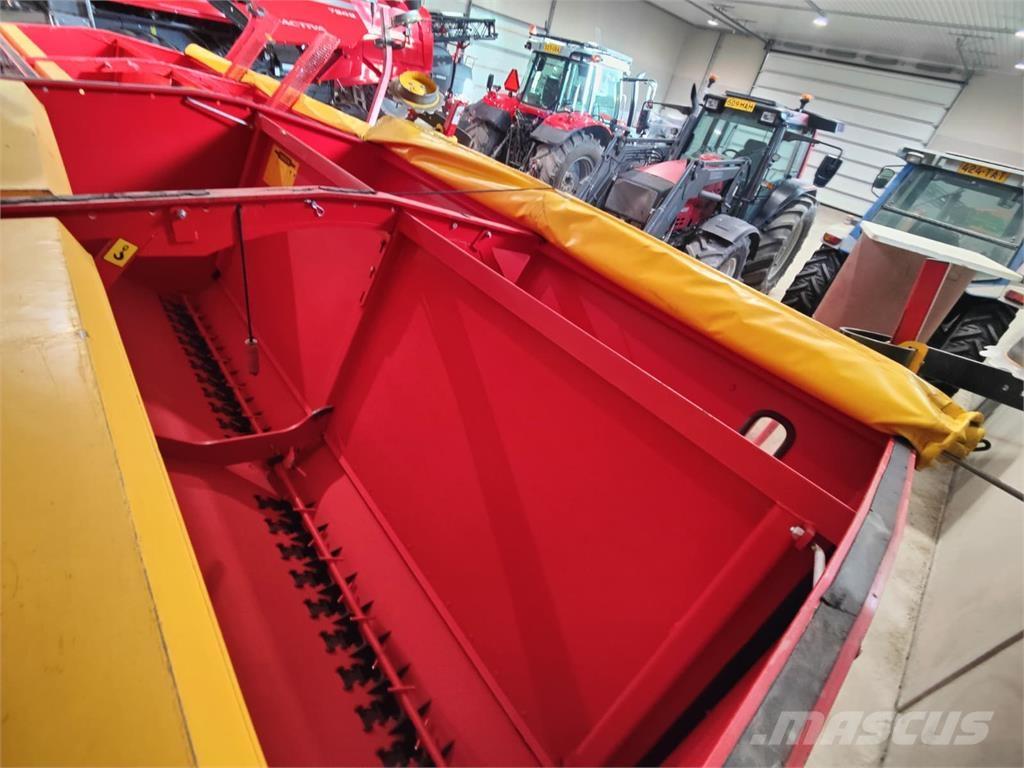 Väderstad Rapid Συνδυαστικοί σπορείς