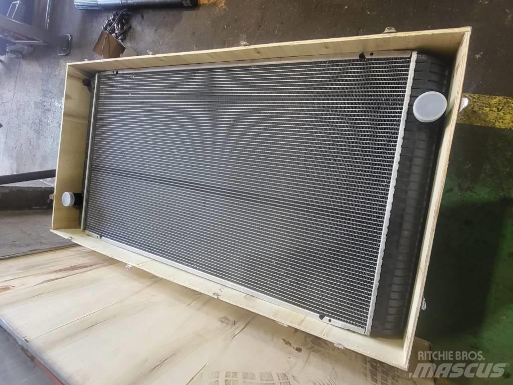 Volvo VOE15147470 Καλοριφέρ