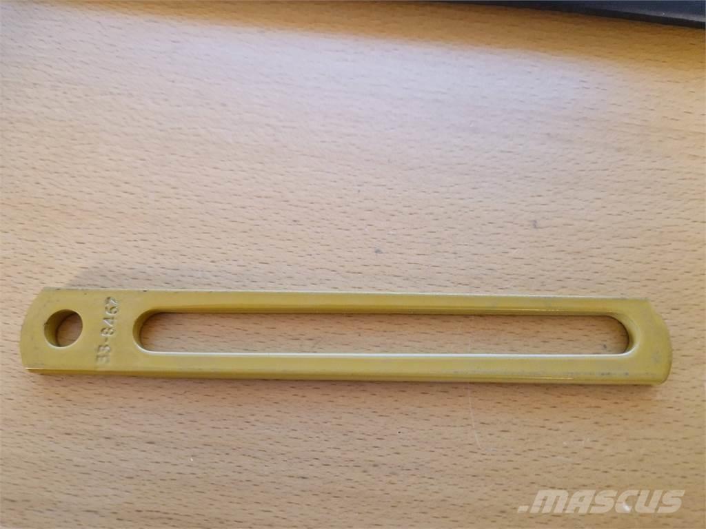 Eco Log 7000439 Κινητήρες