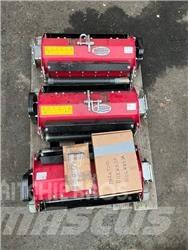 Maredo GT230 Αεριστήρες και αναδευτήρες