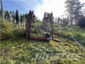 Väderstad äke Σβάρνες