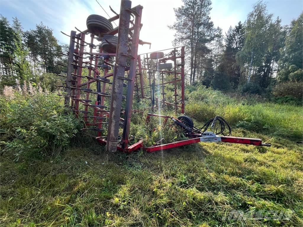 Väderstad äke Σβάρνες