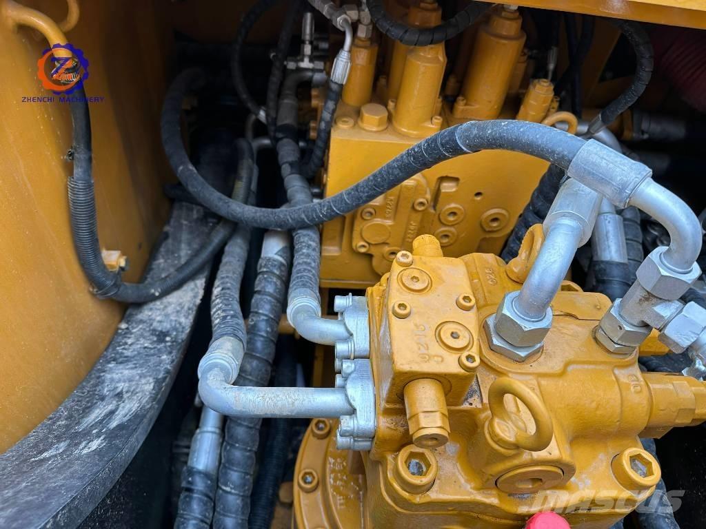 Sany SY 215 Pro Εκσκαφείς με ερπύστριες