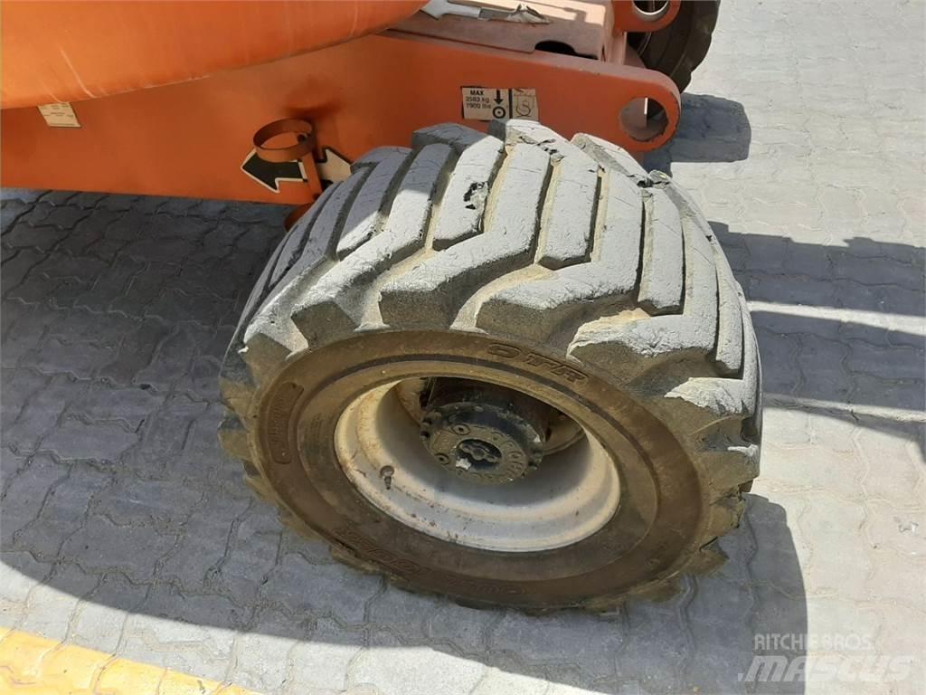 JLG 450AJ Ανυψωτήρες με αρθρωτό βραχίονα