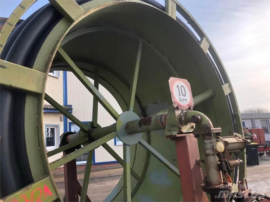  Odra 7528 Συστήματα άρδευσης
