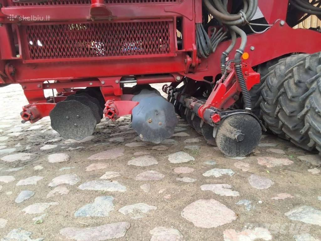 Horsch Pronto 6 DC Σπορείς