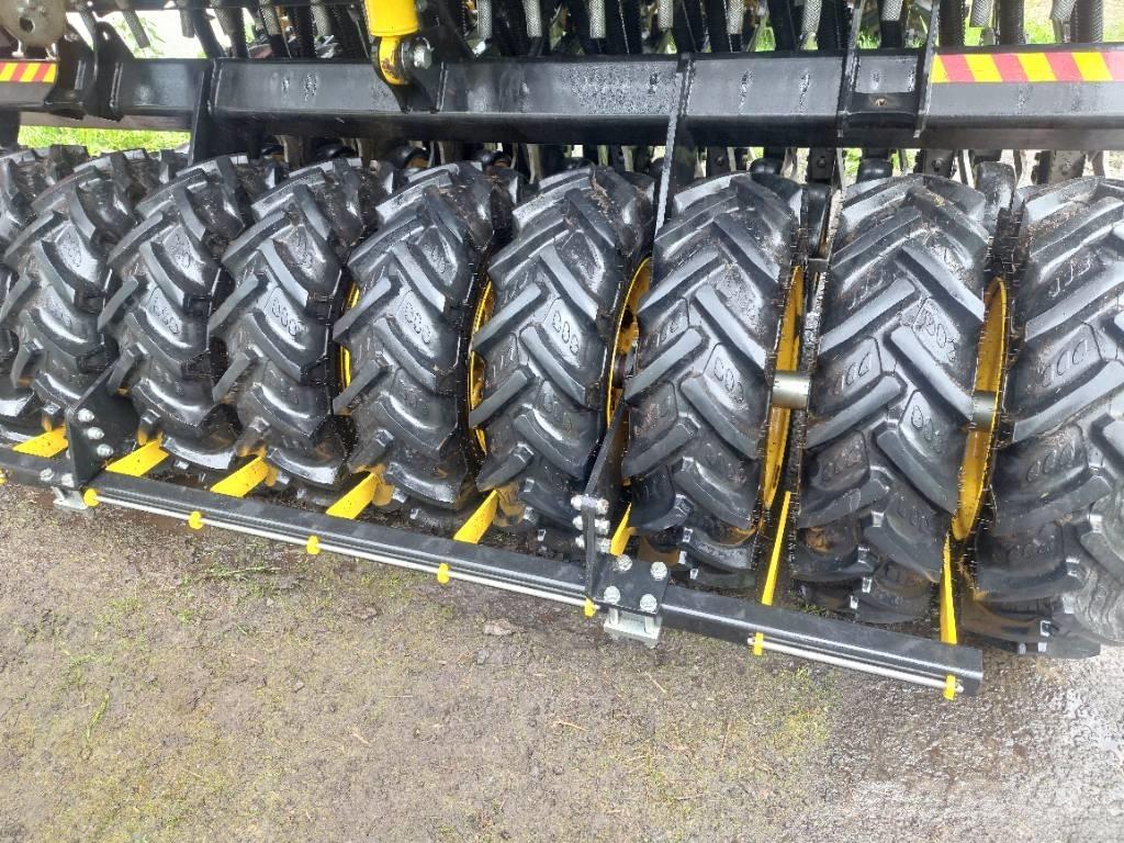 Multiva Forte Fx 300 Συνδυαστικοί σπορείς