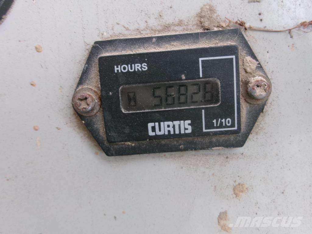 Takeuchi TB 175 Μίνι εκσκαφείς 7t - 12t