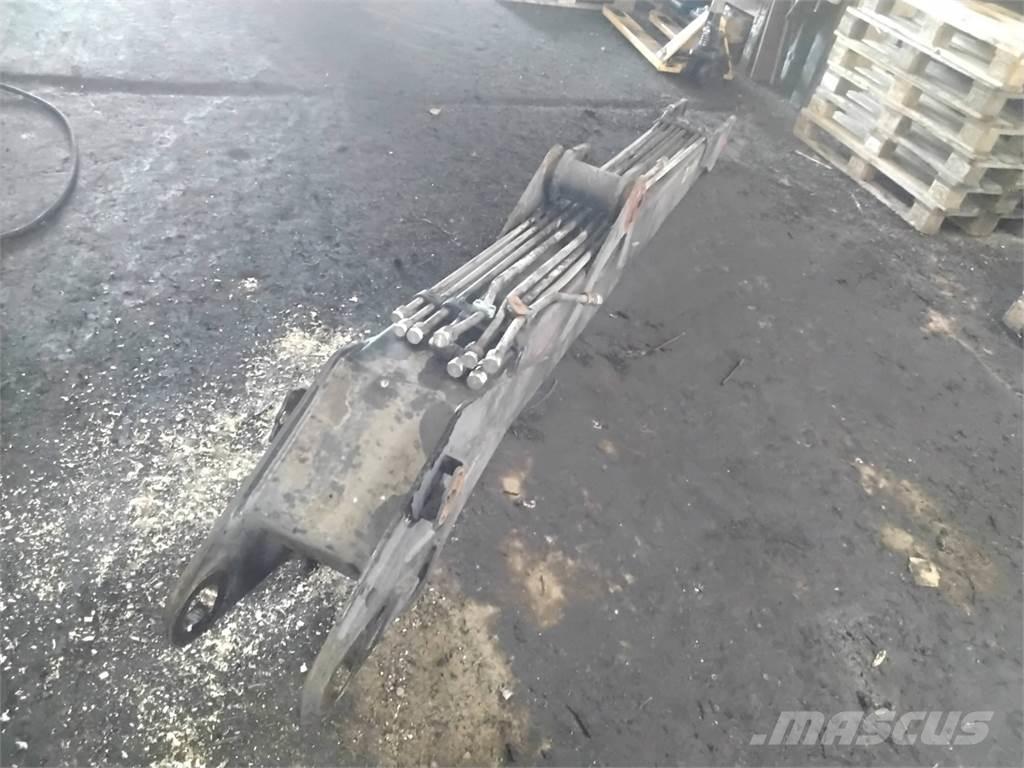 Valmet Crf10 Γερανοί προωθητικοί