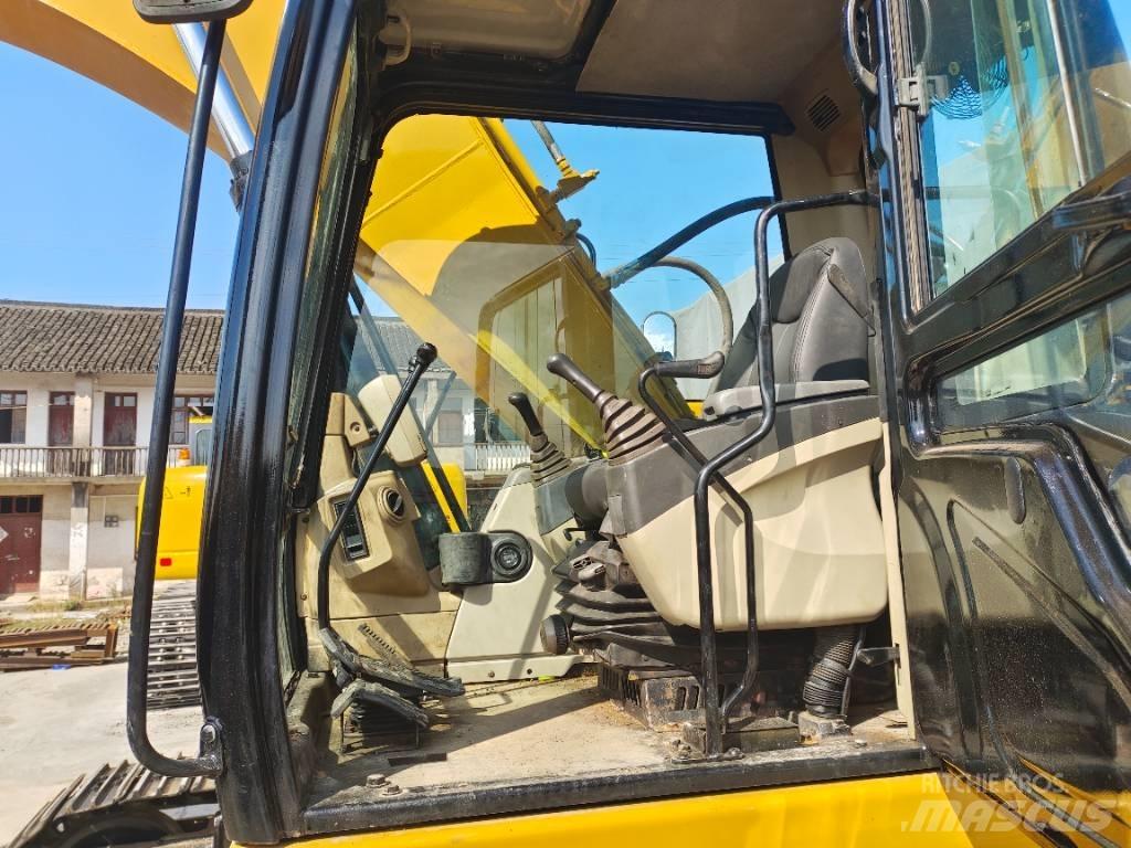 CAT 320 C L Εκσκαφείς με ερπύστριες