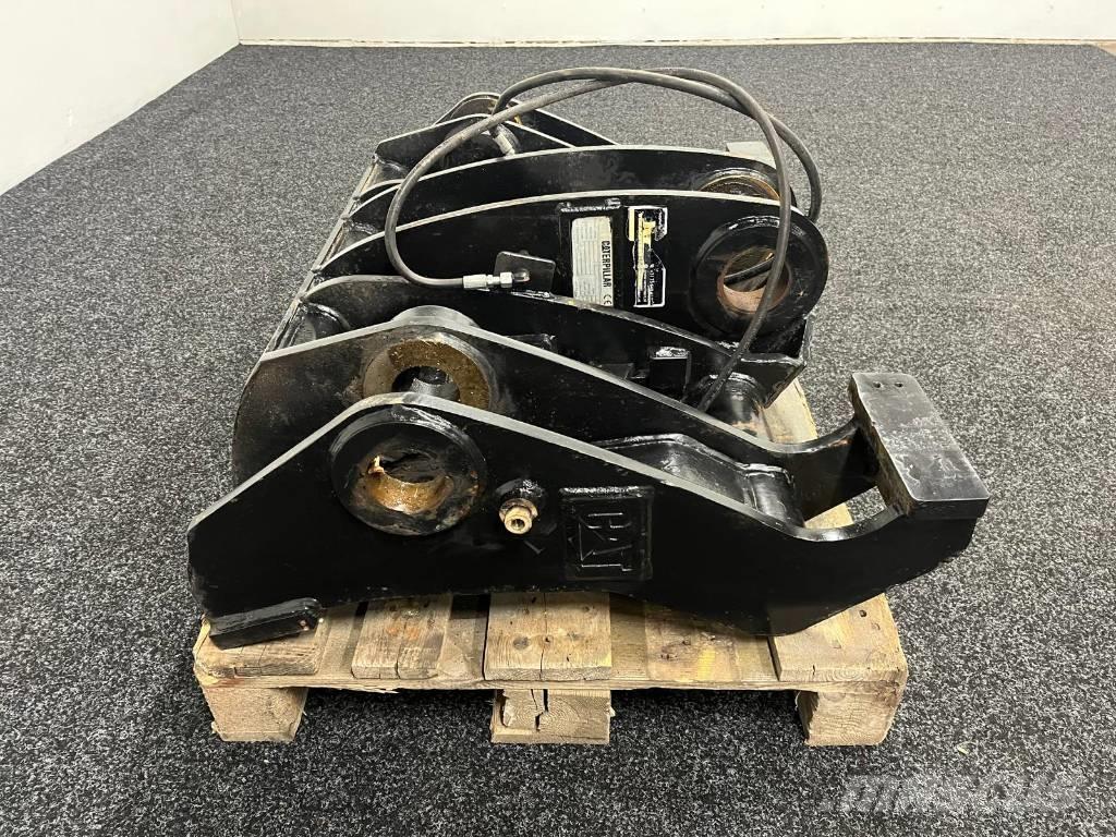 CAT 938 K/M SW2006 Ταχυσύνδεσμοι