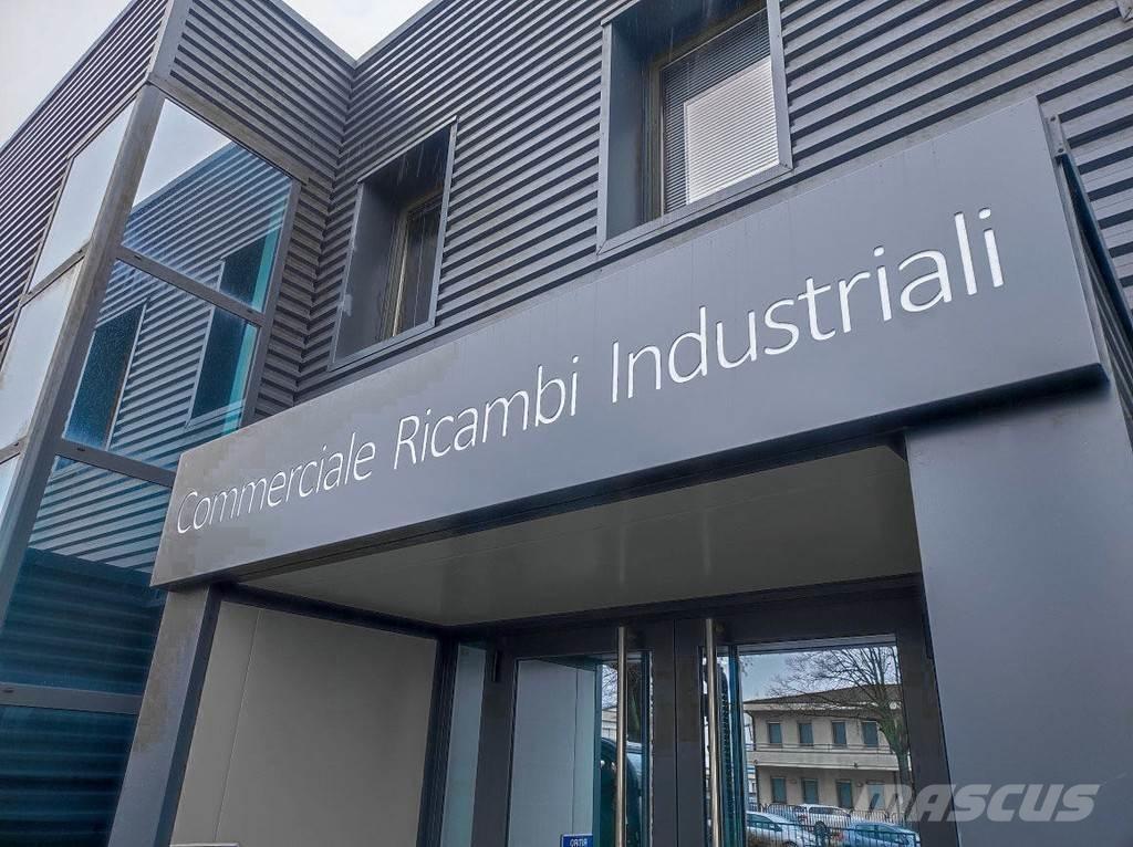 Renault Euro 6 Καμπίνες και εσωτερικό