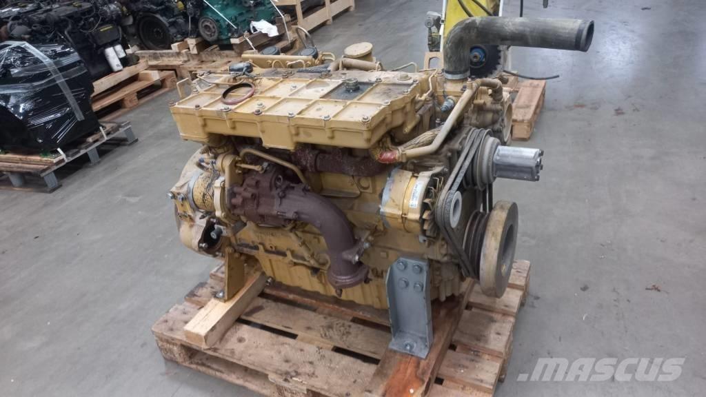 CAT 3056 Κινητήρες