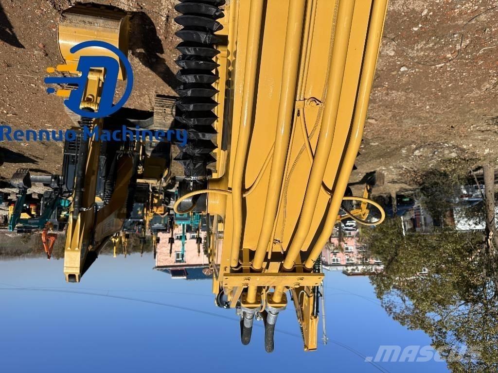 CAT 315D2GC Μίνι εκσκαφείς 7t - 12t