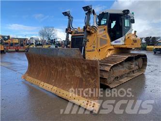 Liebherr PR 726 Μπουλντόζες με ερπύστριες
