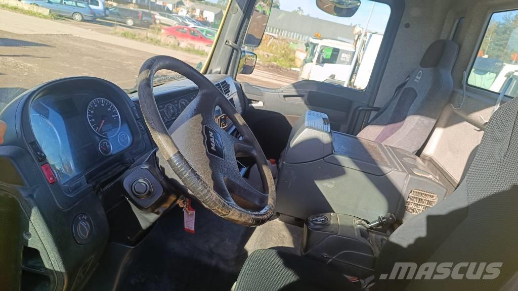 Manitou MLT 625-75 H Τηλεσκοπικοί ανυψωτές