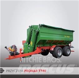 Pronar T740 Ρυμούλκες σπόρων