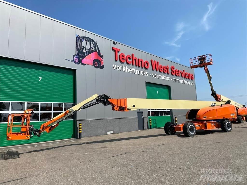 JLG 1850SJ Ανυψωτήρες με τηλεσκοπικό βραχίονα