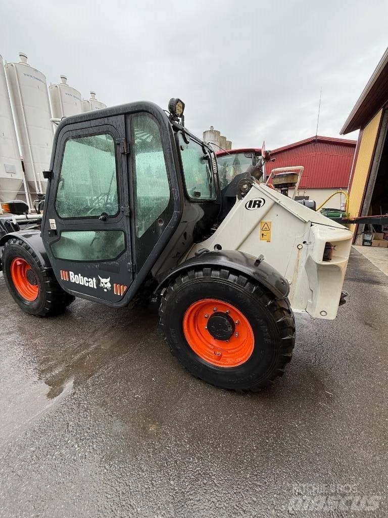 Bobcat T 2556 Τηλεσκοπικοί ανυψωτές