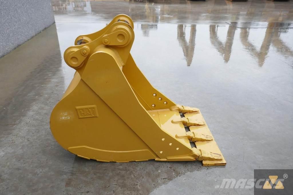 CAT 320 Bucket Κουβάδες