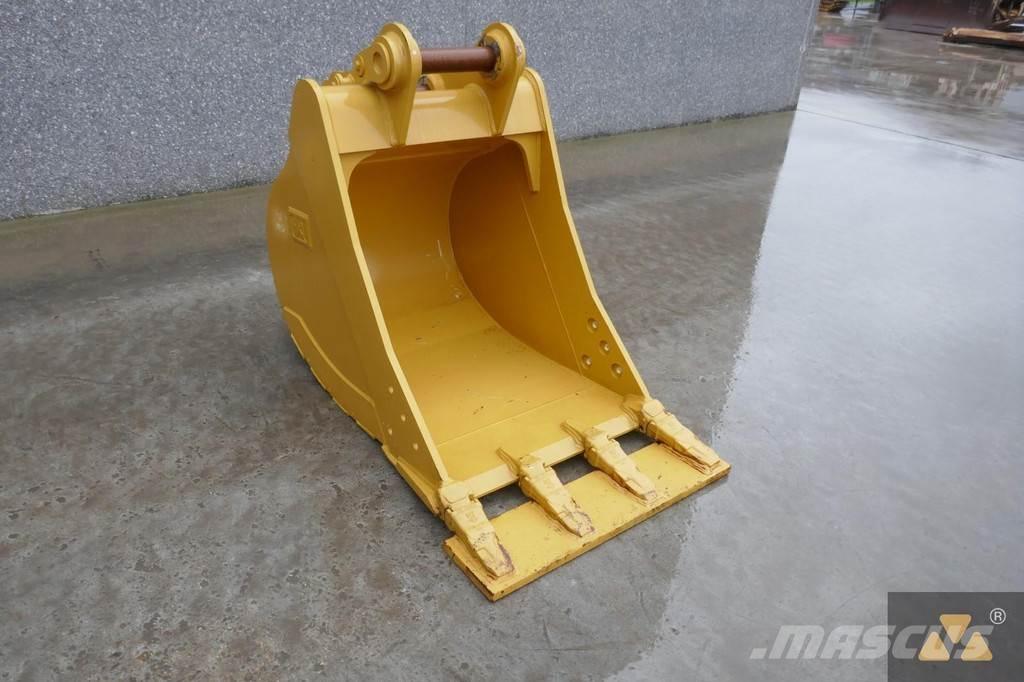 CAT 320 Bucket Κουβάδες