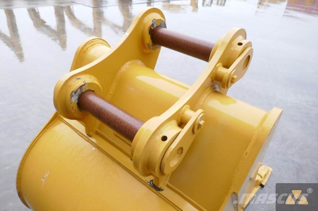 CAT 320 Bucket Κουβάδες