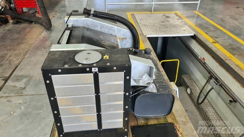  Rimi genset Genset Αυτοκίνητα