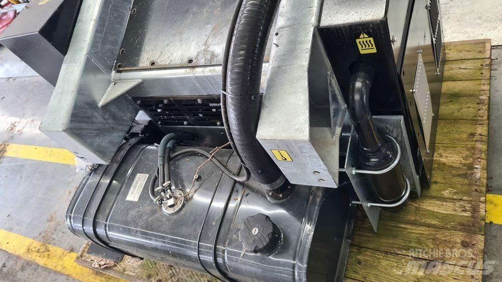  Rimi genset Genset Αυτοκίνητα