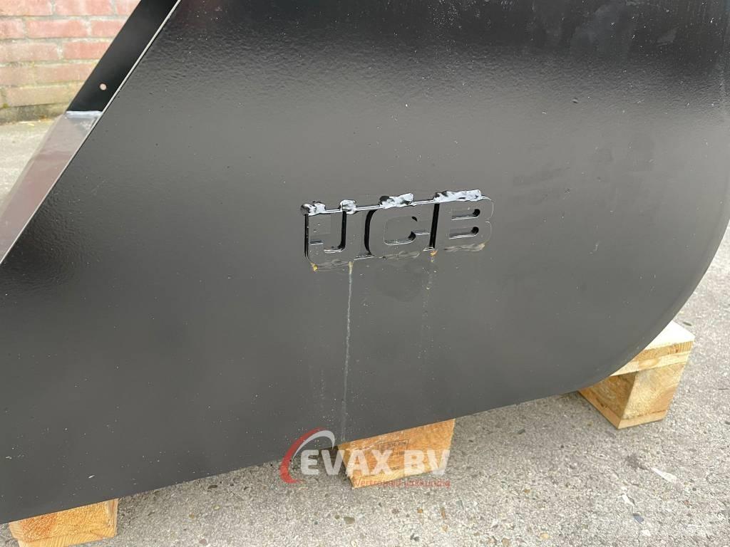 JCB GIANT Schepbak Εξαρτήματα εμπρόσθιων φορτωτών