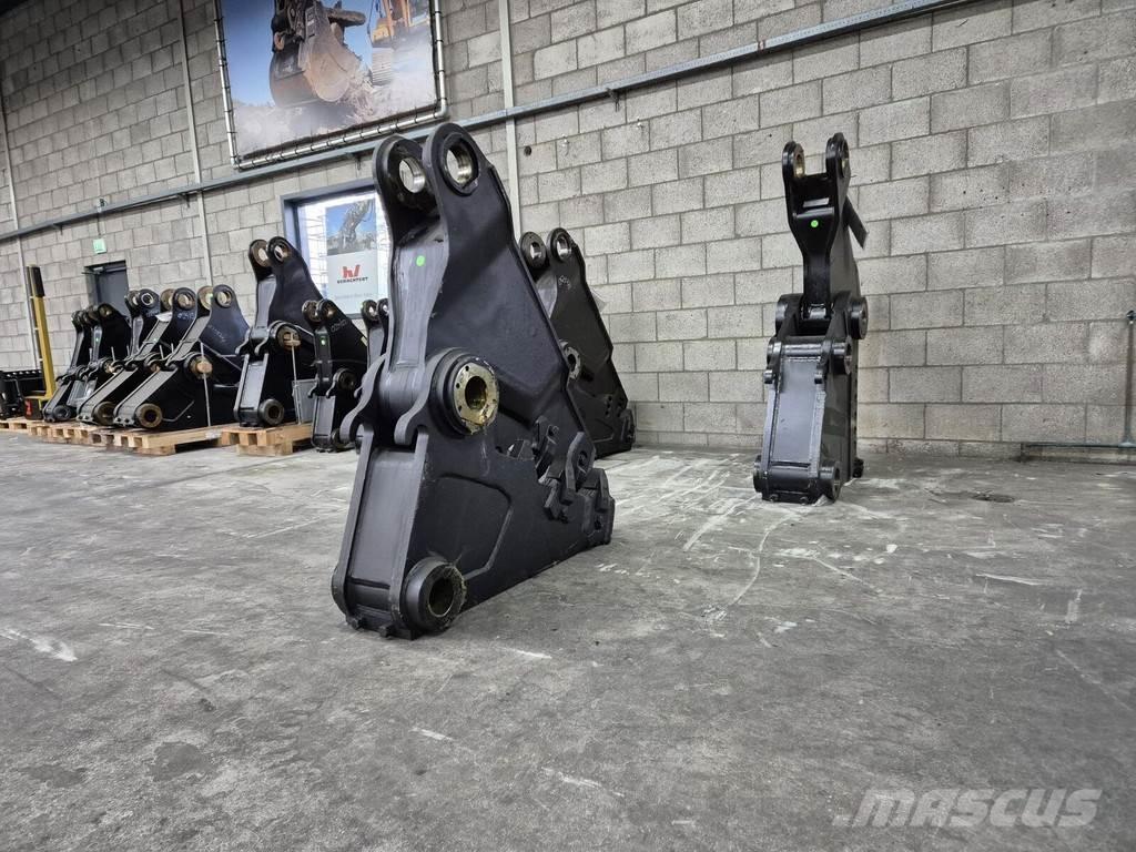 Verachtert B50 JAW Κόπτες