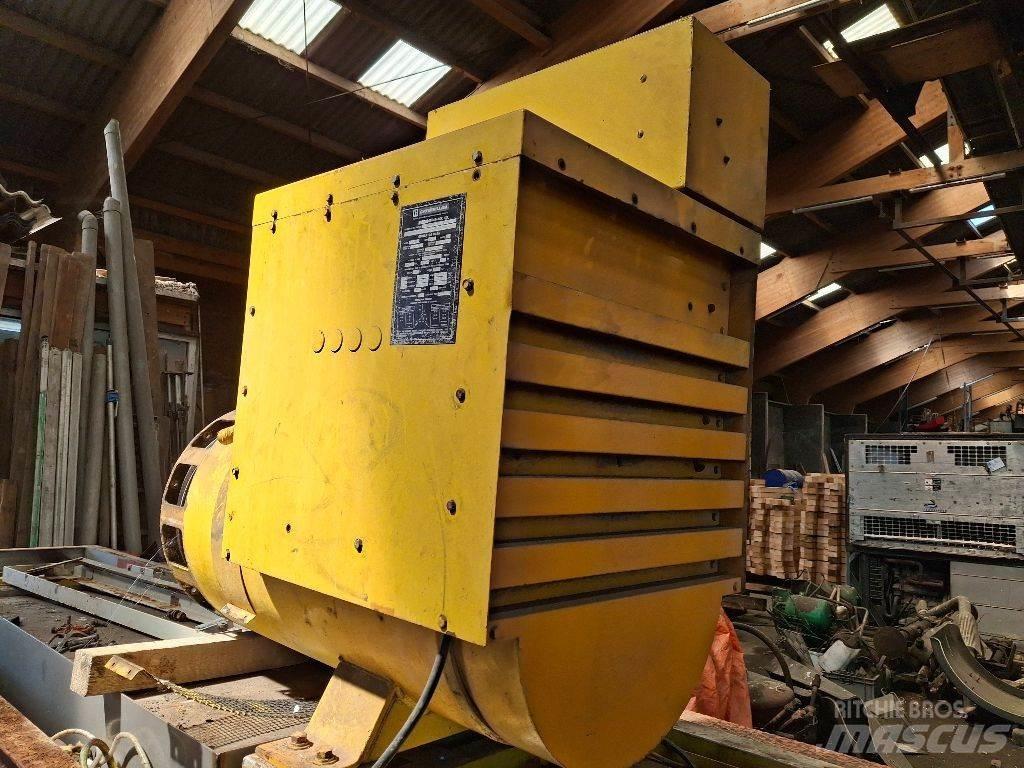 CAT 3306 Μεταφορές - Άλλα