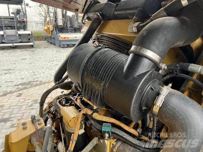CAT CB 434D XW Οδοστρωτήρες διπλού κυλίνδρου