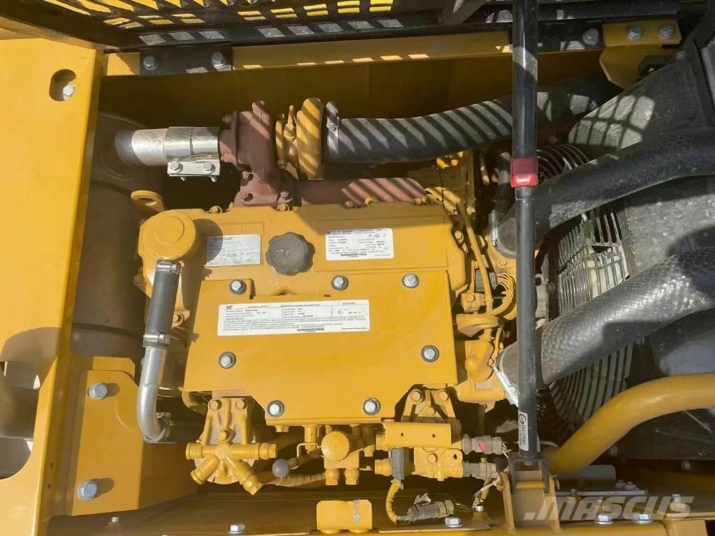 CAT 312D Μίνι εκσκαφείς 7t - 12t