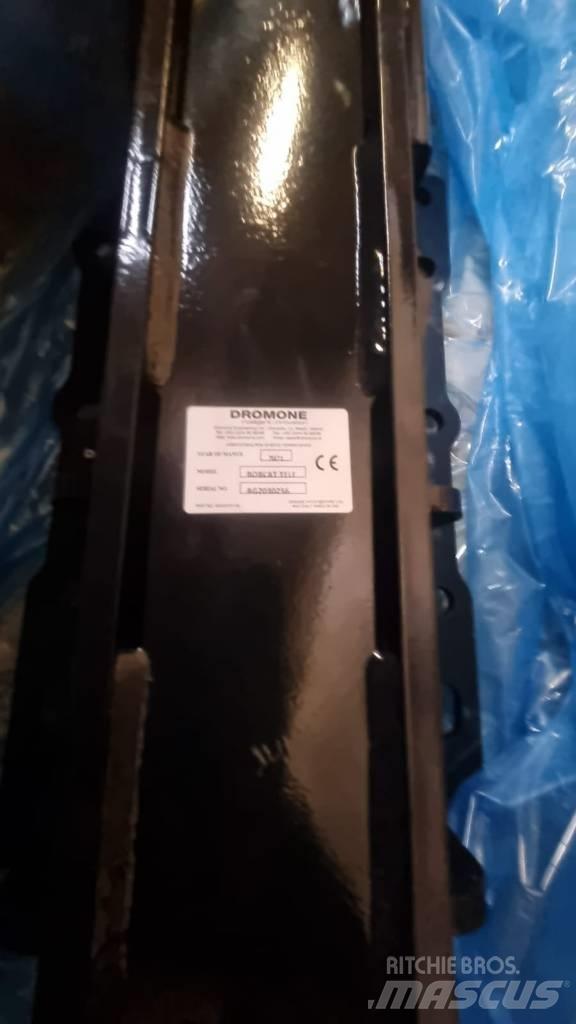 Merlo PickUp Hitch Άλλες μηχανές φόρτωσης και σκαψίματος και εξαρτήματα