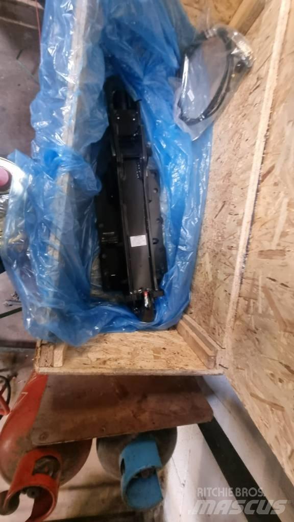Merlo PickUp Hitch Άλλες μηχανές φόρτωσης και σκαψίματος και εξαρτήματα